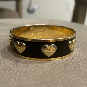 COACH bangle bracelet
